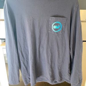 Vineyard vines long sleeve!